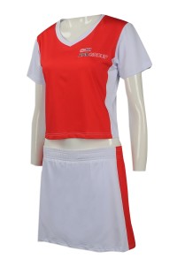 CH187 tailor-made cheerleading wear style online order cheerleading wear  Hong Kong/women's wear  printed cheerleading wear manufacturer  80s cheer uniform